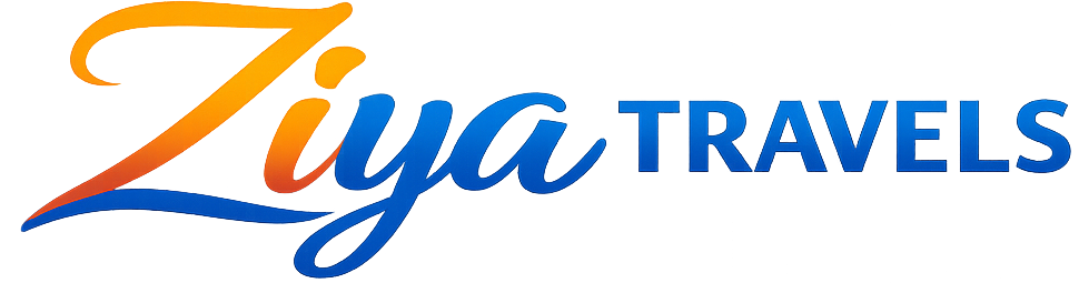 Ziya Travels